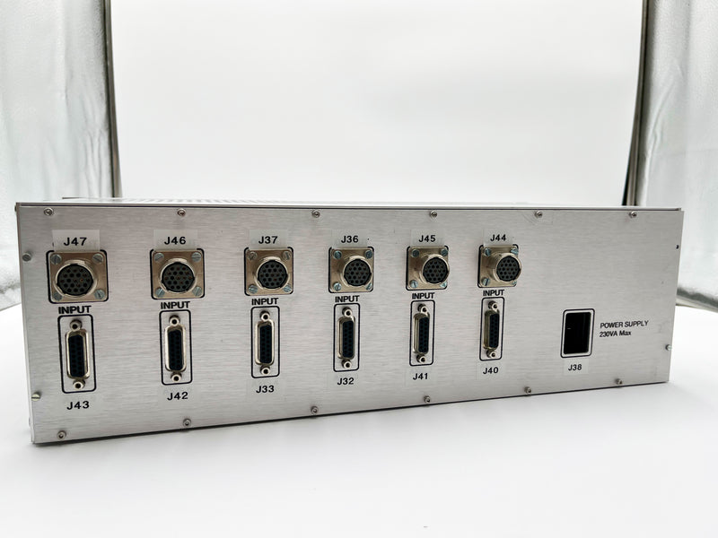 FC 150 Axis Motion Controller