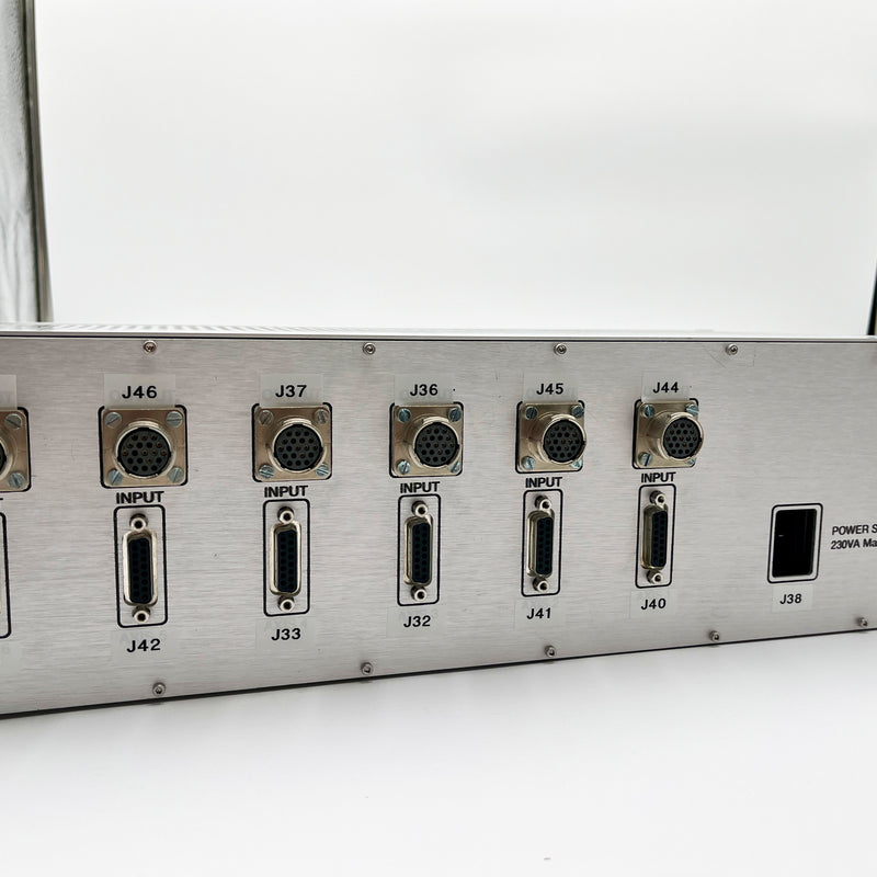 FC 150 Axis Motion Controller