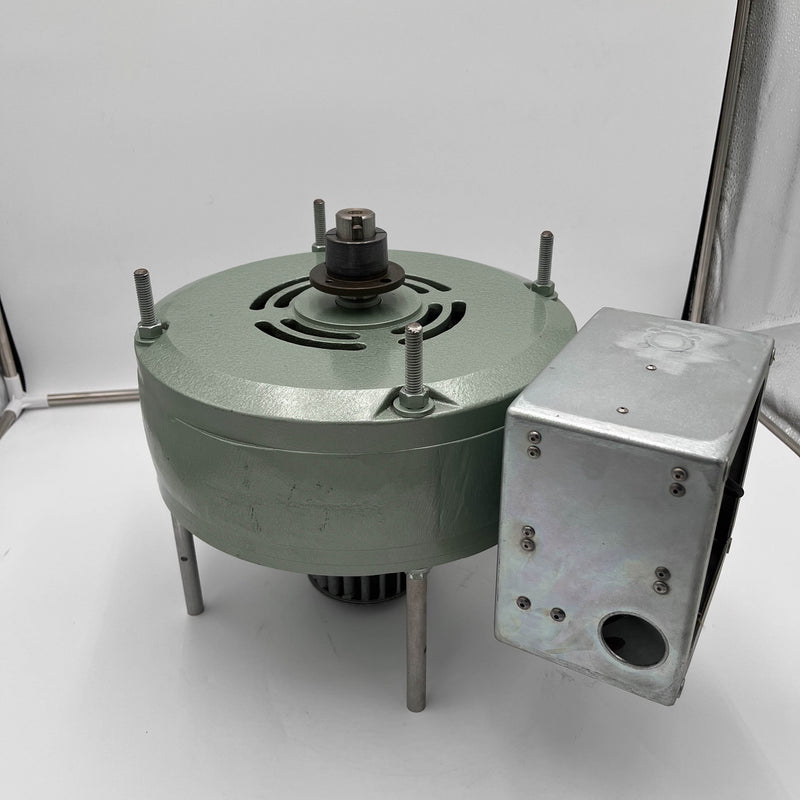 Georator 36-242 Electric Generator