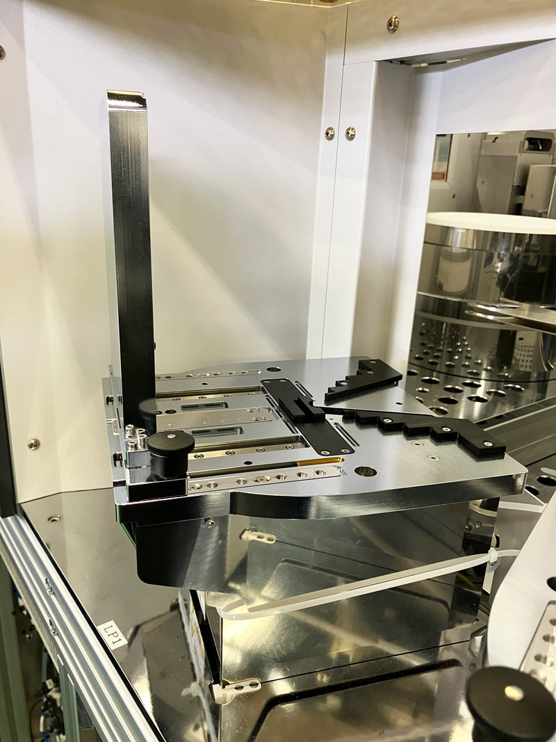 EVG 120 Automated Coater Processing System