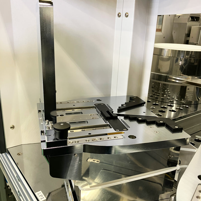 EVG 120 Automated Coater Processing System