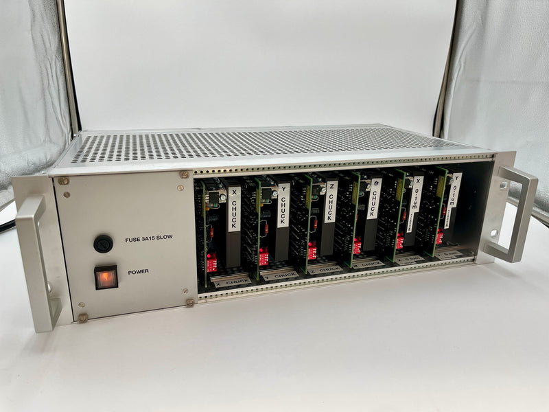 FC 150 Axis Motion Controller