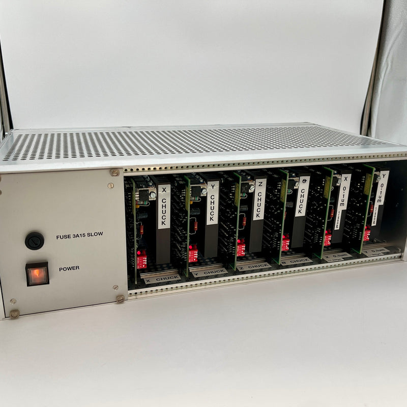 FC 150 Axis Motion Controller