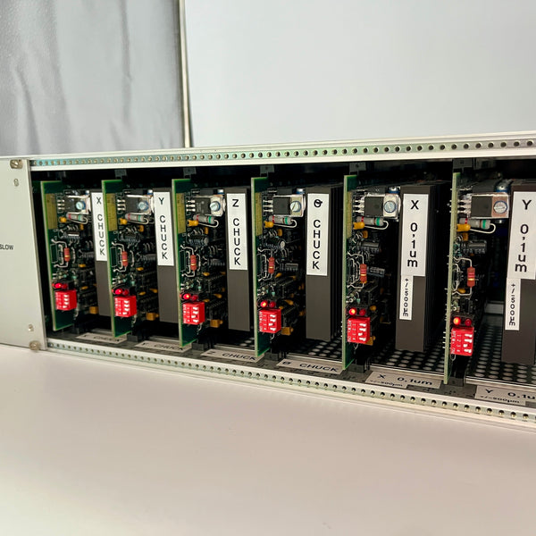 FC 150 Axis Motion Controller