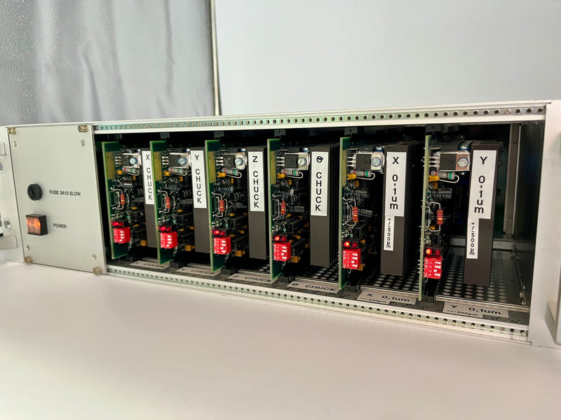 FC 150 Axis Motion Controller