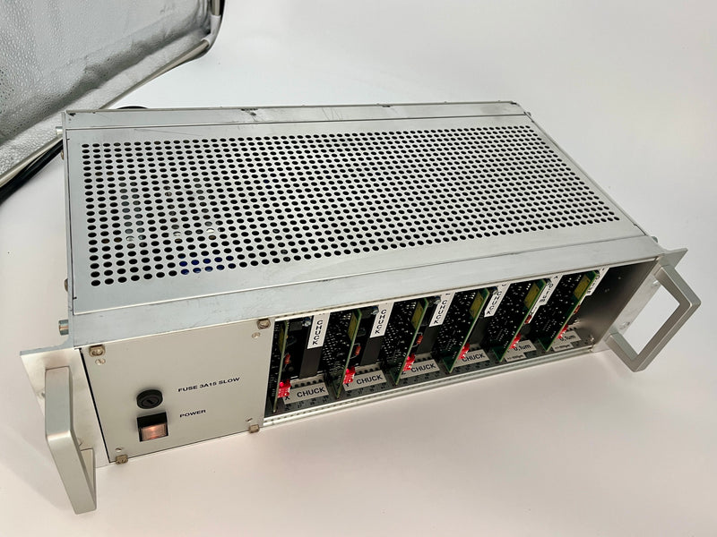 FC 150 Axis Motion Controller