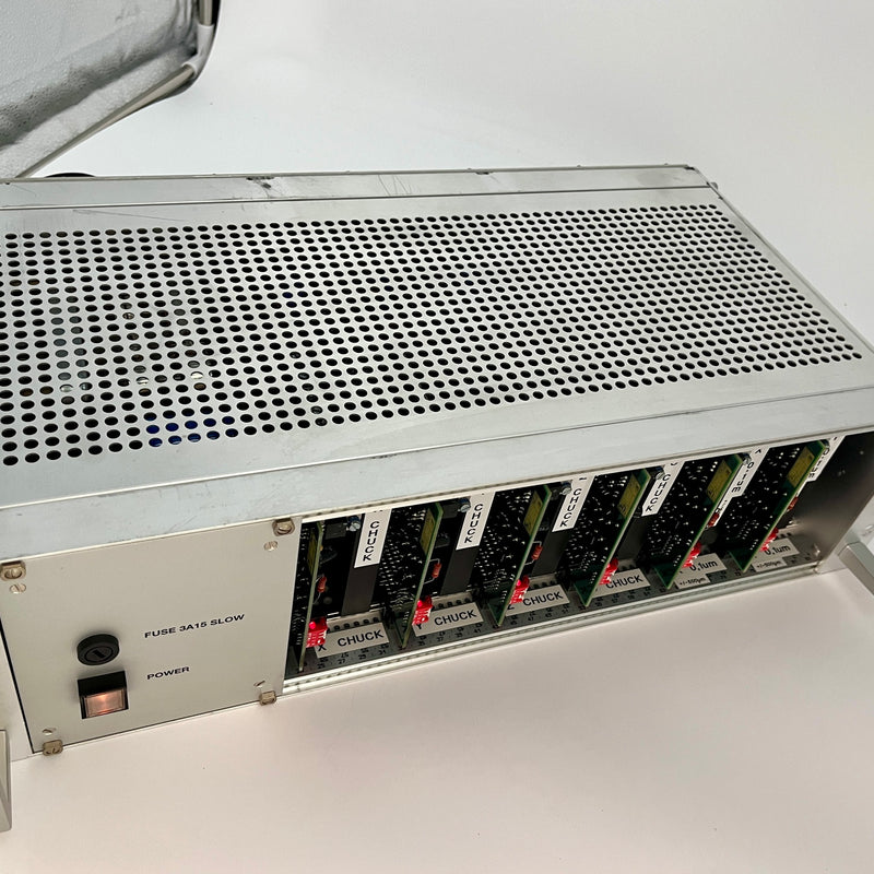 FC 150 Axis Motion Controller