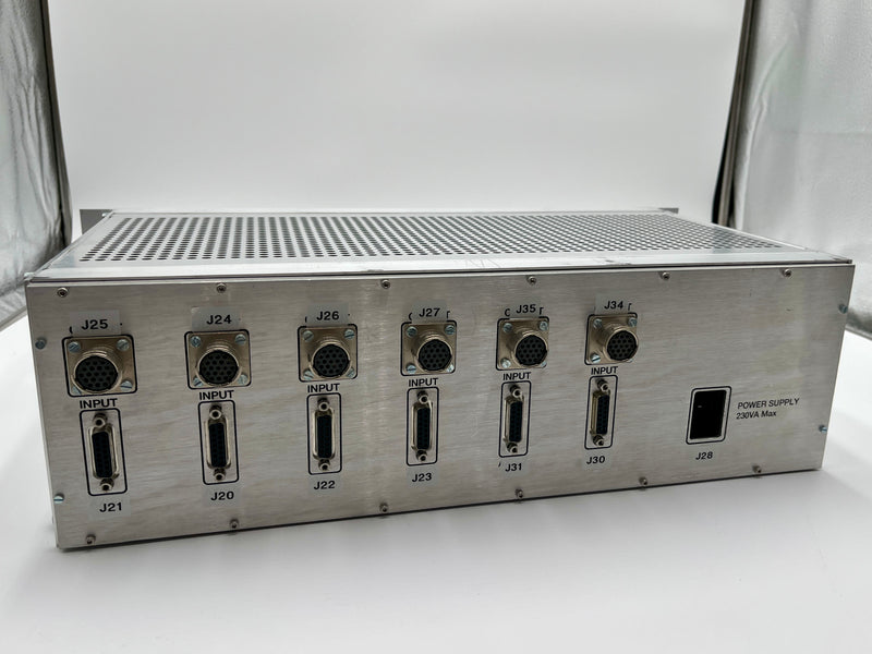 FC 150 Axis Motion Controller