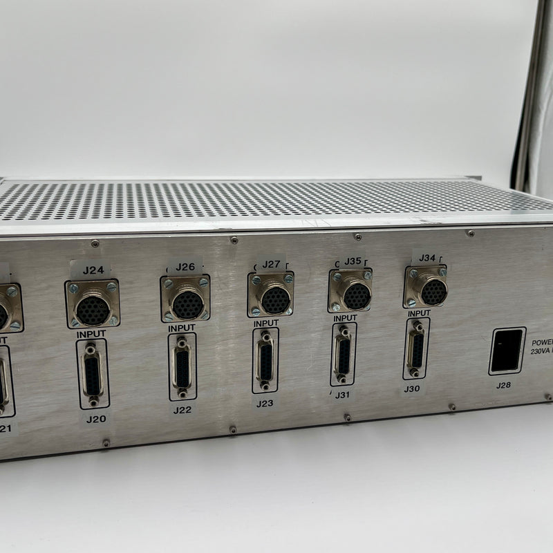 FC 150 Axis Motion Controller