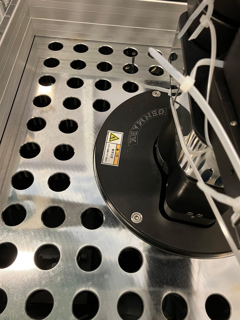 EVG 120 Automated Coater Processing System