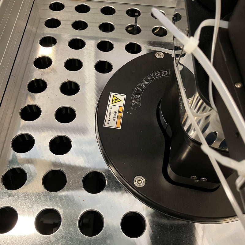 EVG 120 Automated Coater Processing System