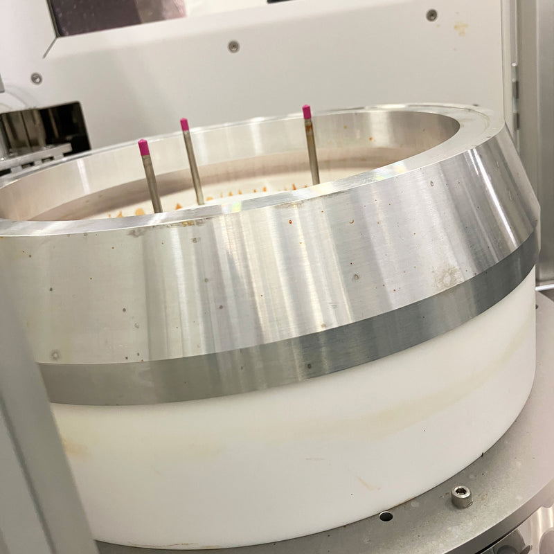 EVG 120 Automated Coater Processing System