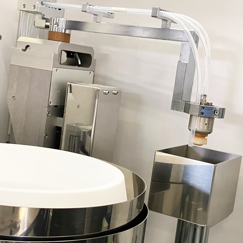 EVG 120 Automated Coater Processing System