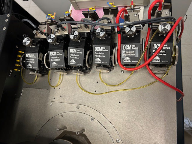 Cascade Microtech Summit 12000 Prober