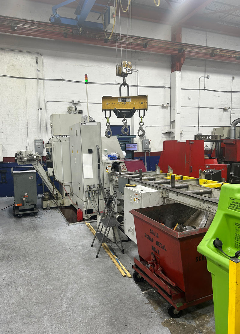 Behringer HCS 180 Cold Saw