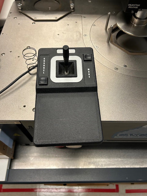 Cascade Microtech Summit 12000 Prober