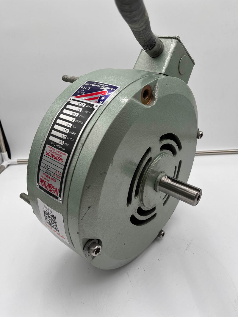 Georator 36-242 Brushless Generator