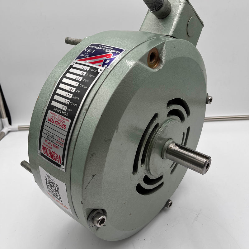 Georator 36-242 Brushless Generator
