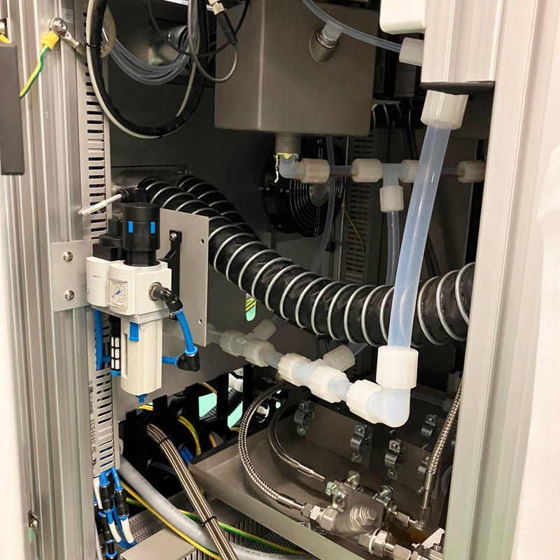 EVG 120 Automated Coater Processing System