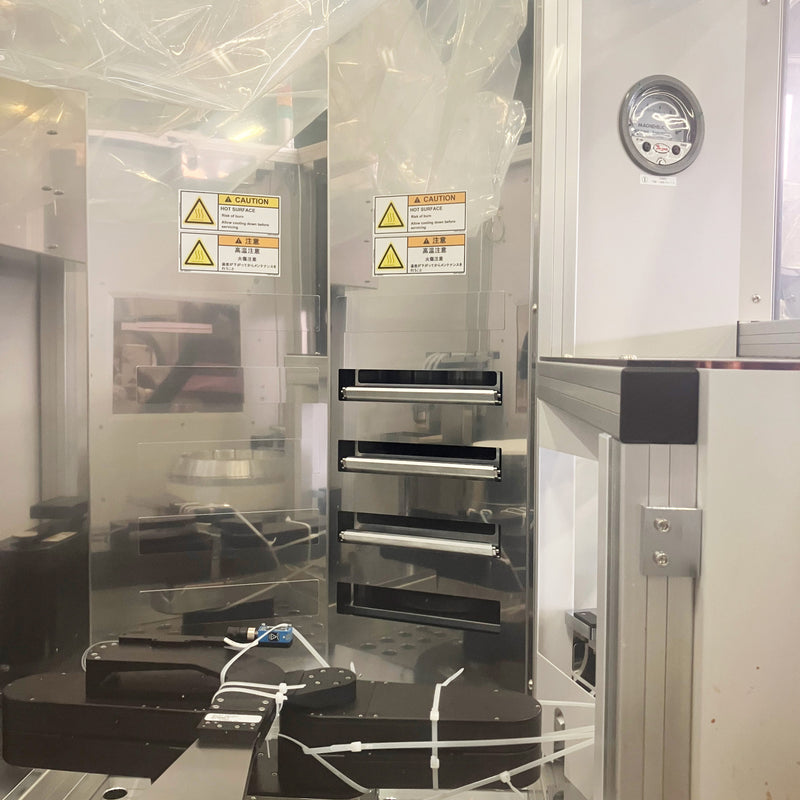 EVG 120 Automated Coater Processing System