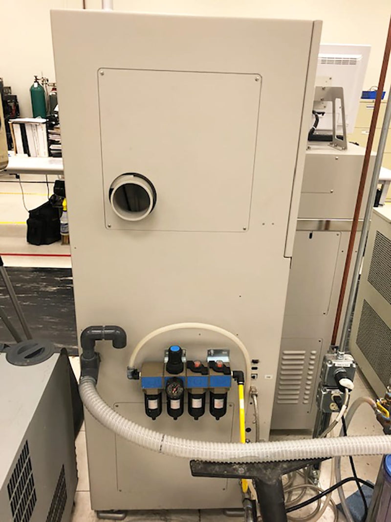ADT 7124 Dicing Saw