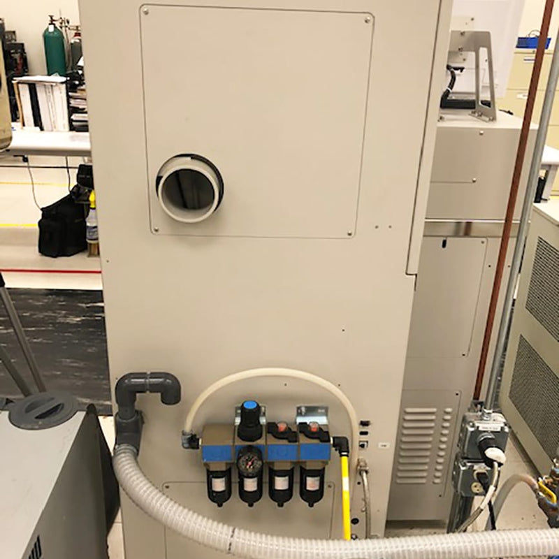 ADT 7124 Dicing Saw