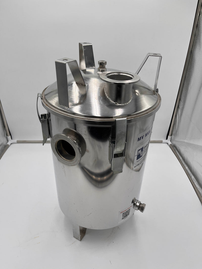 Mass Vac MV Multi-Trap 350000 Vacuum Trap