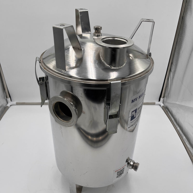 Mass Vac MV Multi-Trap 350000 Vacuum Trap