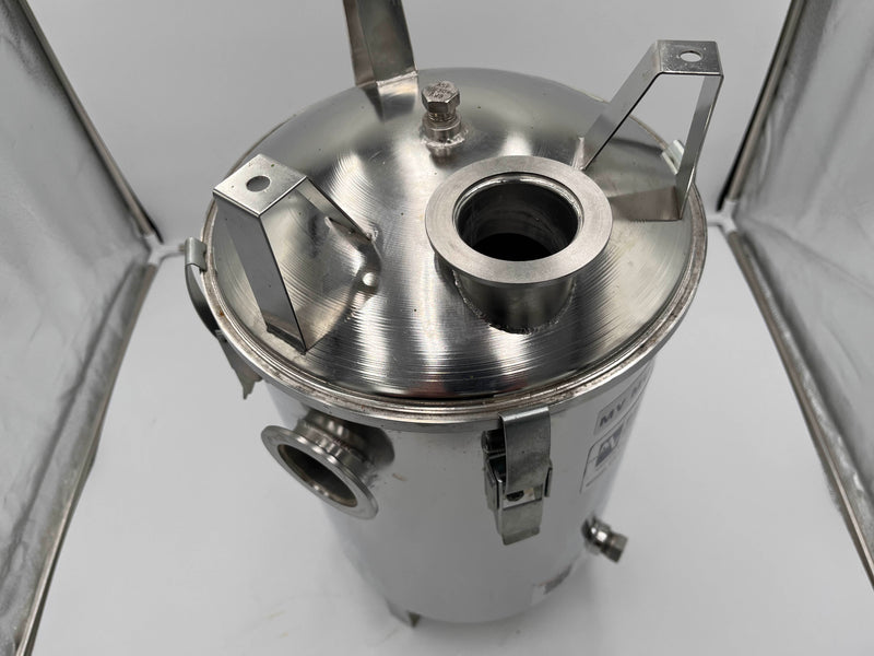 Mass Vac MV Multi-Trap 350000 Vacuum Trap