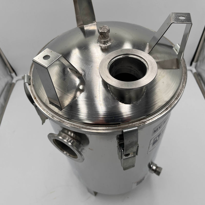 Mass Vac MV Multi-Trap 350000 Vacuum Trap