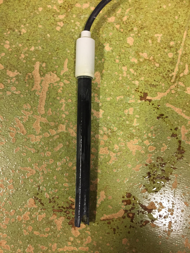 Mettler Toledo FiveGo Hand pH Meter