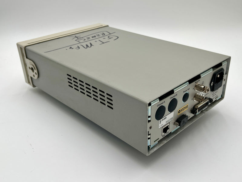 Agilent E 4419 B Power Meter