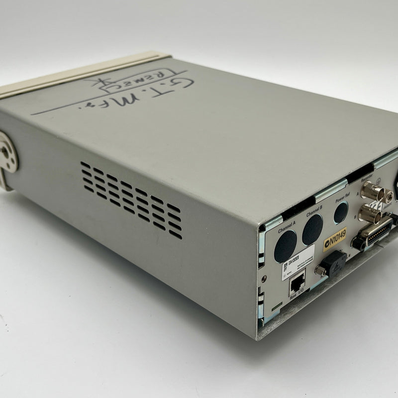 Agilent E 4419 B Power Meter