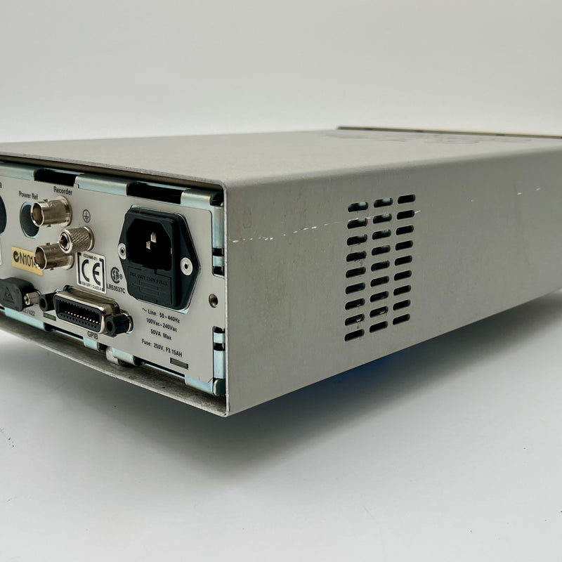 Agilent E 4419 B Power Meter