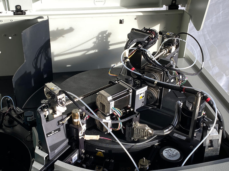 Siemens Dimension RxL Chemistry Analyzer