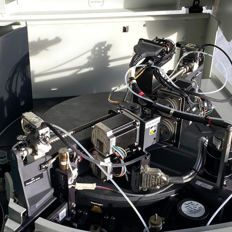 Siemens Dimension RxL Chemistry Analyzer