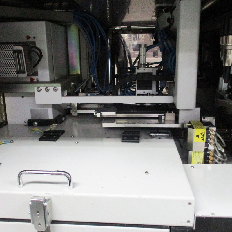 Multitest 9510 Handler