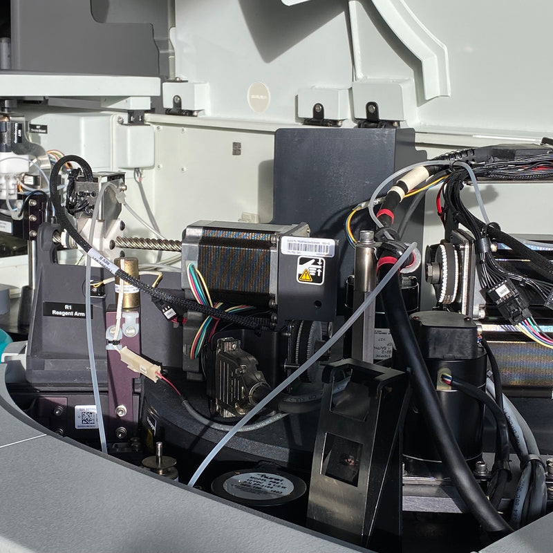 Siemens Dimension RxL Chemistry Analyzer