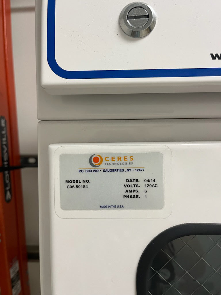 Ceres C 06 50184 Mixer