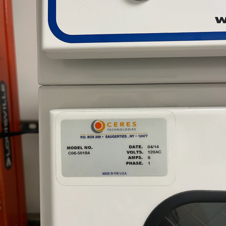 Ceres C 06 50184 Mixer