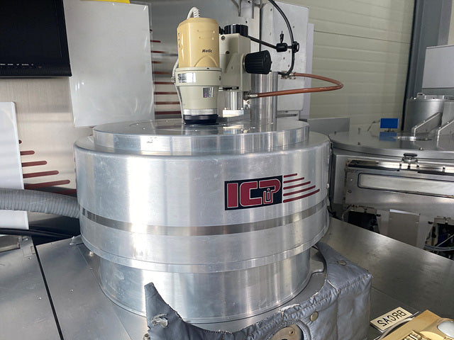 Plasmatherm SLR 770 ICP Deep Silicon Etcher (Inductively Coupled Plasma)