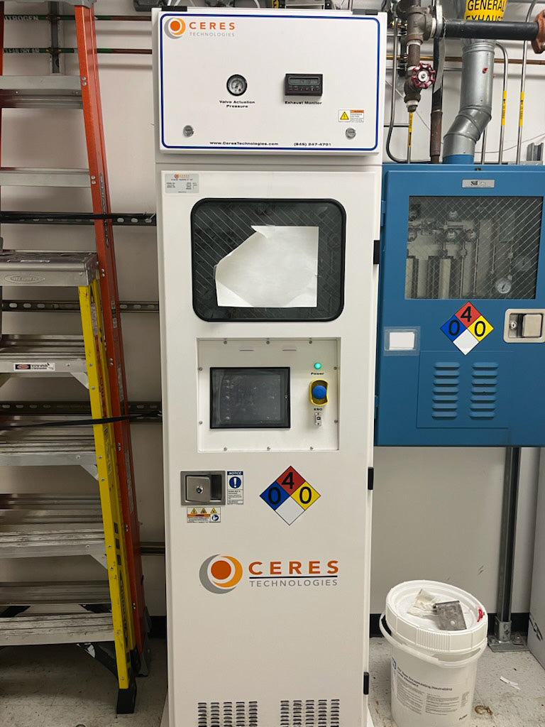 Ceres C 06 50184 Mixer