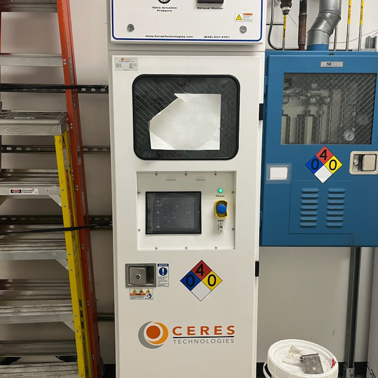 Ceres C 06 50184 Mixer