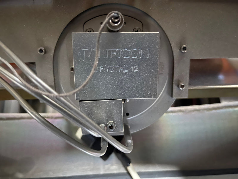CHA Mark 50 Vacuum Evaporator