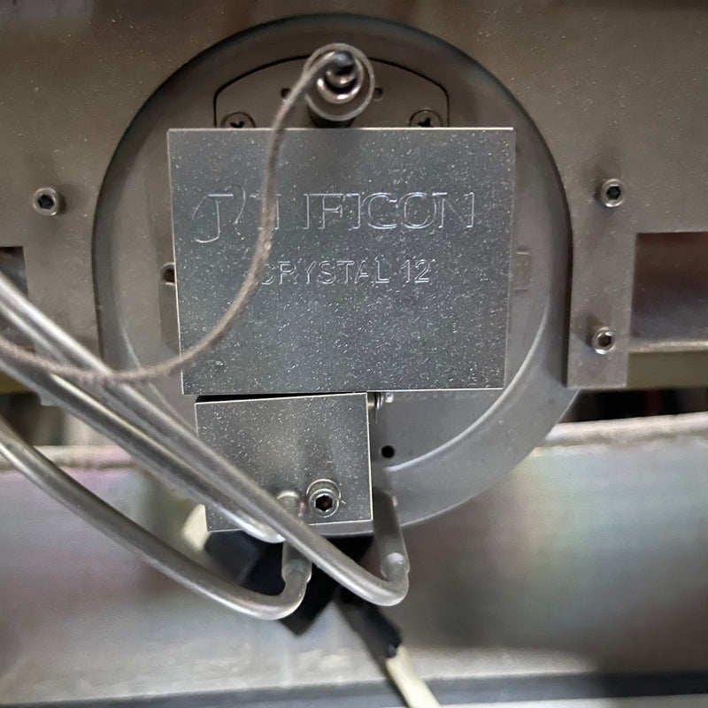 CHA Mark 50 Vacuum Evaporator