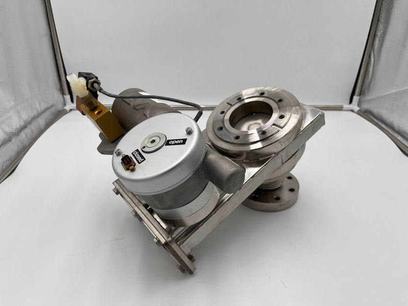 VAT Gate Valve