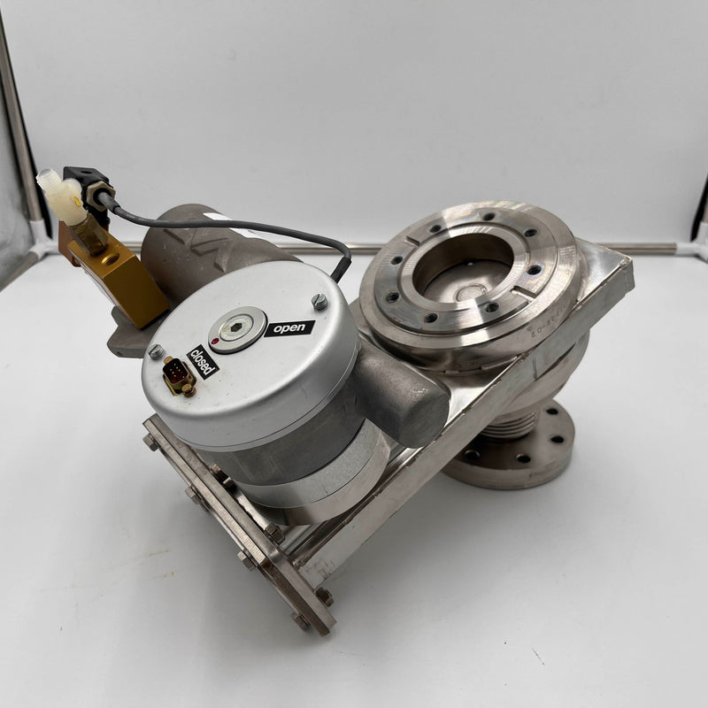 VAT Gate Valve