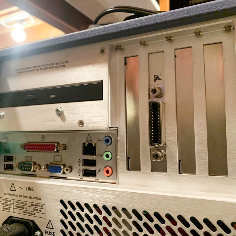 Teledyne LeCroy Wavepro 7200 Oscilloscope