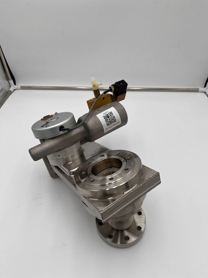 VAT Gate Valve