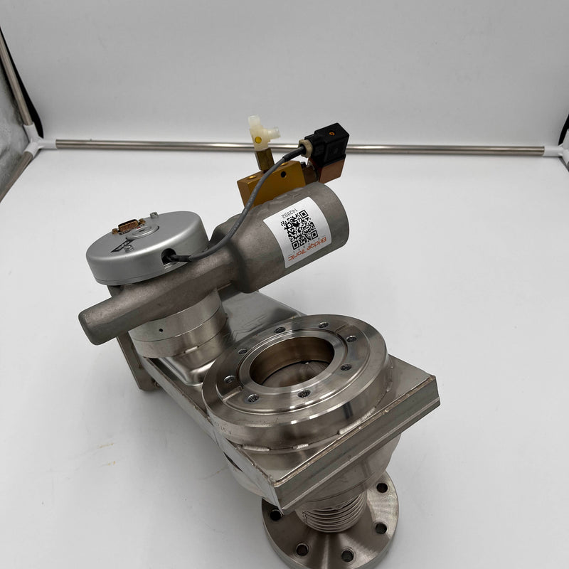 VAT Gate Valve